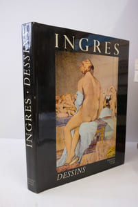 Ingres - Dessins.