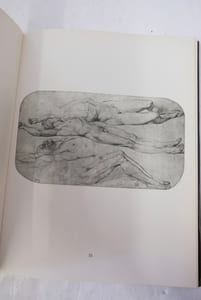 Ingres - Dessins.