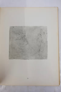 Ingres - Dessins.