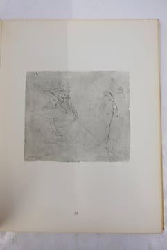 Ingres - Dessins.. Bohumir Mraz