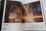 L'Empereur Charles IV +Quatre : L'art en Europe au XIVeme Siecle.. Stejskal Karel, Neubert Karel, Karel Jean and Karel Renée