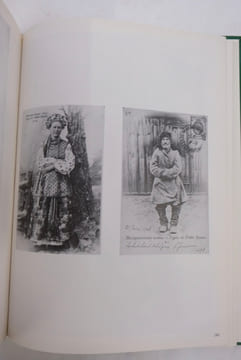 L'Empire du dernier tsar: 410 cartes postales, 1896-1917. Anne Goulzadian