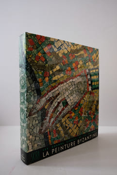La peinture byzantine. André Grabar