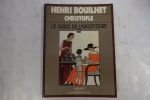 Le guide de l'argenterie. Henri Bouilhet