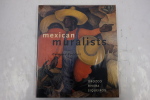 Mexican Muralists. Desmond Rochefort 