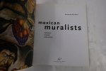 Mexican Muralists. Desmond Rochefort 