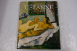 Cézanne . John Rewald 