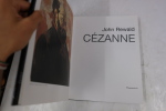 Cézanne . John Rewald 