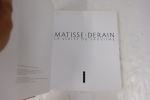 Matisse - Derain, La vérité du Fauvisme . Rémi Labrusse & Jacqueline Munck