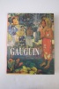 Paul Gauguin
. George, Serge