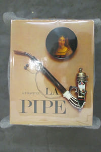 LA PIPE
