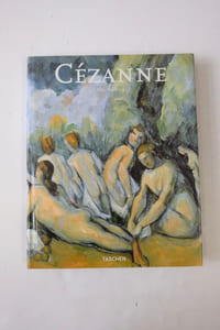 Paul Cézanne 1839-1906 De la Nature à l'Art