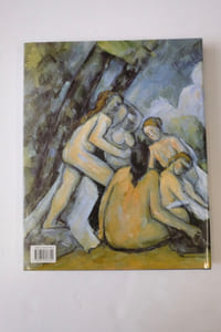 Paul Cézanne 1839-1906 De la Nature à l'Art