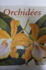 Les Orchidées. Mark Griffiths