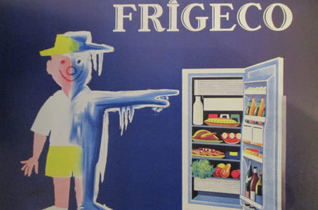 SAVIGNAC AU MUSEE DE L'AFFICHE. Du 10 février au 30 avril 1982. 