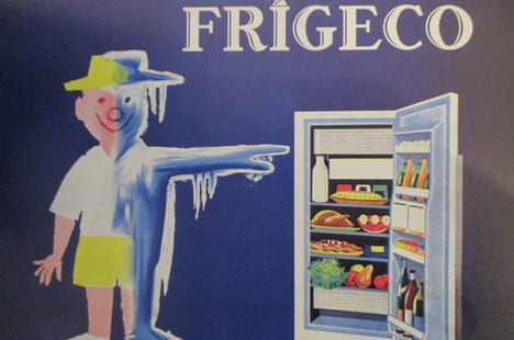 SAVIGNAC AU MUSEE DE L'AFFICHE. Du 10 février au 30 avril 1982. . Savignac