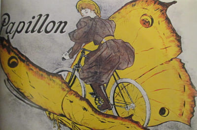 LA PETITE REINE. Le vélo en affiche à la fin du XIXème. Du 31 mai au 23 septembre 1979 au Musée de l'Affiche.