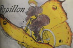 LA PETITE REINE. Le vélo en affiche à la fin du XIXème. Du 31 mai au 23 septembre 1979 au Musée de l'Affiche.. Collectif