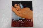 Modigliani . Doris Krystof 