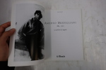 Modigliani . Doris Krystof 