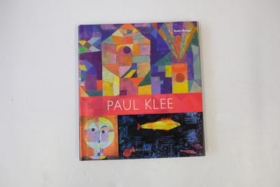 Paul Klee - Les plus grands chefs-d’oeuvre