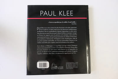 Paul Klee - Les plus grands chefs-d’oeuvre