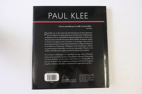 Paul Klee - Les plus grands chefs-d’oeuvre. Susie Hodge
