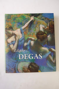 Edgar Degas
