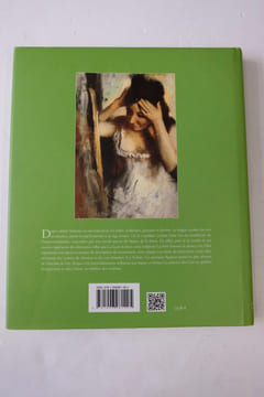 Edgar Degas
. Brodskaia, Natalia