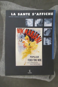 LA SANTE S'AFFICHE.