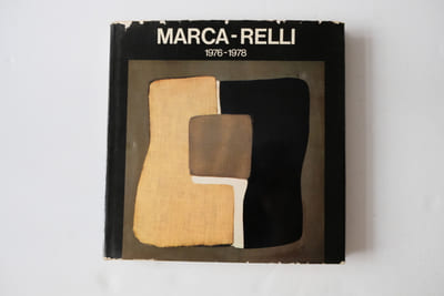 Marca-Relli 1976-1978