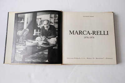 Marca-Relli 1976-1978