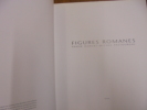 Figures romanes. Horvat, Frank. - Pastoureau, Michel.