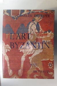 L'ART BYZANTIN
