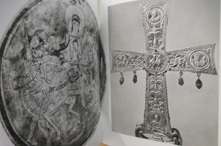 L'ART BYZANTIN