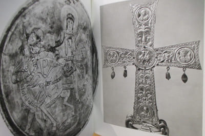 L'ART BYZANTIN