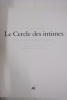 LE CERCLE DES INTIMES - FRANCOIS MITTERANT PAR SES PROCHES.. Caroline Lang