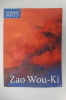 Connaissance des Arts N°206. ZAO WOU-KI.. 