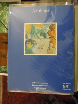 Azulejos.. Collectif