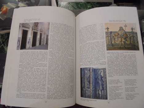 Azulejos.. Collectif