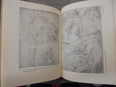 Drawings From New York Collections I: the Italian Renaissance (Exhibition Book From the Metropolitan Museum of Art, 1965)