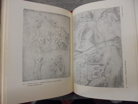 Drawings From New York Collections I: the Italian Renaissance (Exhibition Book From the Metropolitan Museum of Art, 1965)
. Bean, Jacob And Stampfle, ...