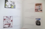 De Picasso à Alechinsky. Brochure de l'exposition tenue à Anglet à la Villa Beatrix Enea du 17 novembre 2012 au 13 janvier 2013.. Piero Crommelynck