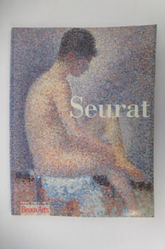 SEURAT.. Beaux Arts Magazine