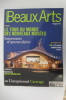 LE TOUR DU MONDE DES NOUVEAUX MUSEES.. Beaux Arts Magazine 