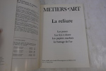 La Reliure, Un métier d'art. Jean Toulet