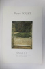 Brochure de l'exposition du 10 septembre au 2 octobre 2004 à Anglet.. Pierre Soust