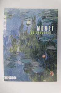 MONET. Les Nympéas.