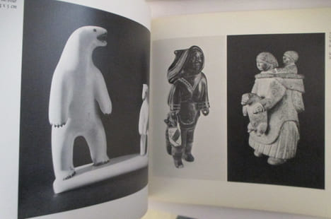 THE ESKIMO ART COLLECTION OF THE TORONTO.. Dominion Bank