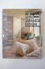 At home with Japanese design. Jean Mahoney, Peggy Landers Rao